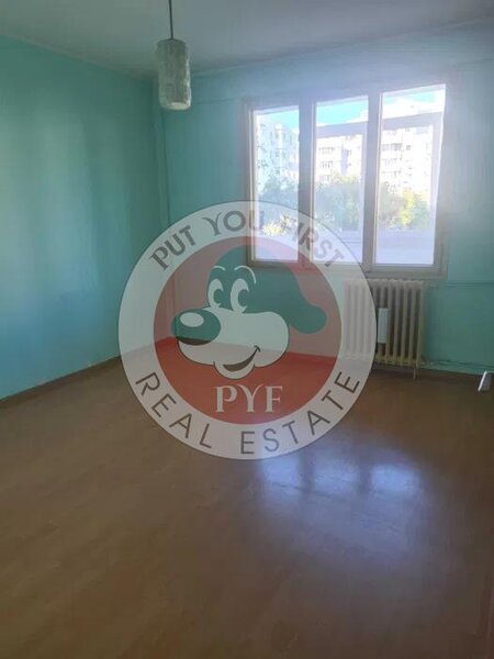 Bd. Basarabia, apartament 2 camere, semidecomandat, 50 mp, B8928.