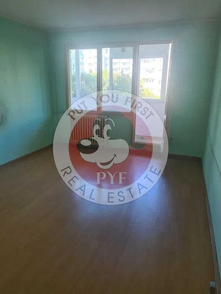 Bd. Basarabia, apartament 2 camere, semidecomandat, 50 mp, B8928.