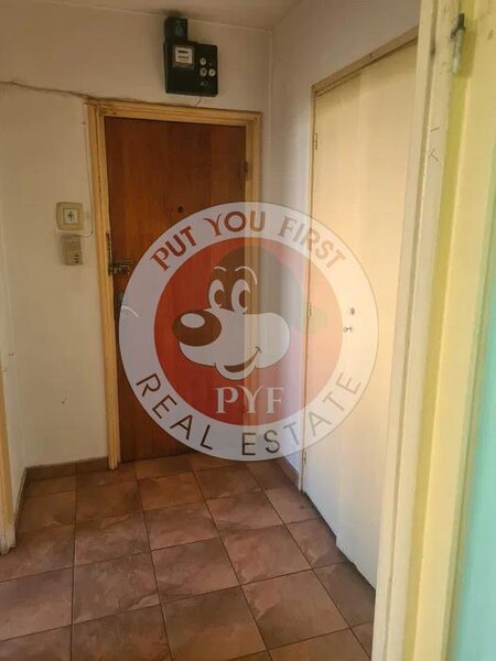 Bd. Basarabia, apartament 2 camere, semidecomandat, 50 mp, B8928.