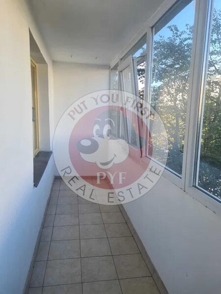 Bd. Basarabia, apartament 2 camere, semidecomandat, 50 mp, B8928.